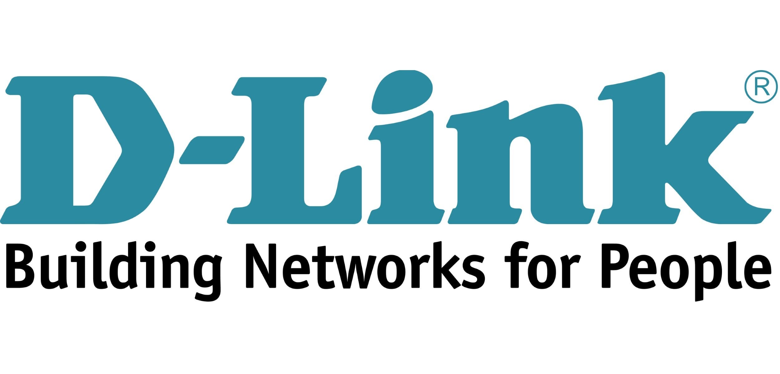 D-LINK